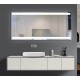 Homespiegel mit LED Beleuchtung - Couple HL002T